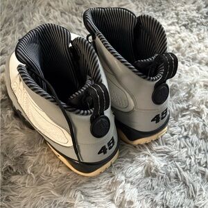 2013 Jordan 9  (#45)
